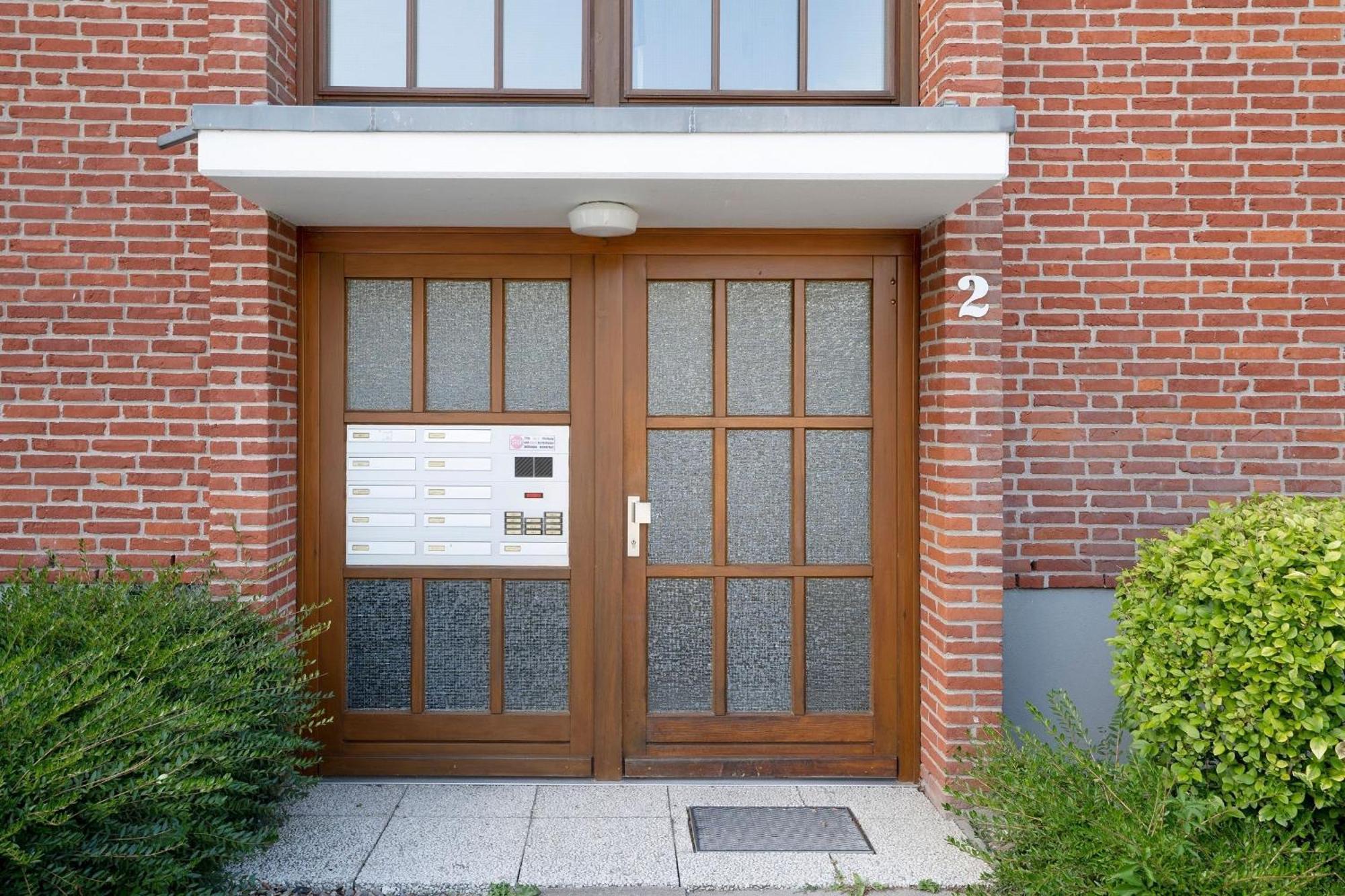 Haus Am Kurpark Scharbeutz Wohnung 6 Extérieur photo