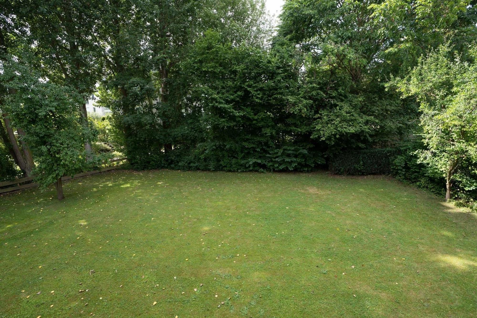 Haus Am Kurpark Scharbeutz Wohnung 6 Extérieur photo